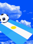 pic for argentina futbol